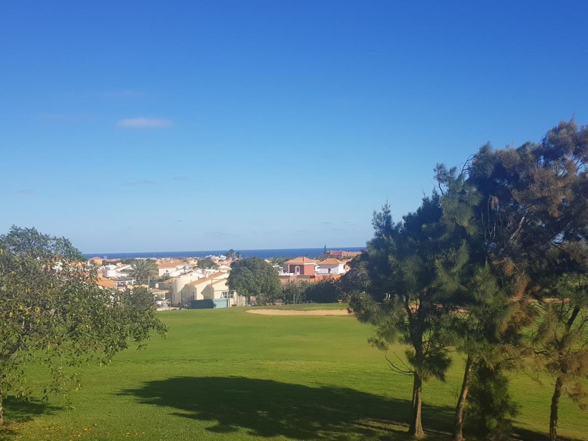 Las Rocas Golf And Sea 科斯塔卡莱塔 外观 照片