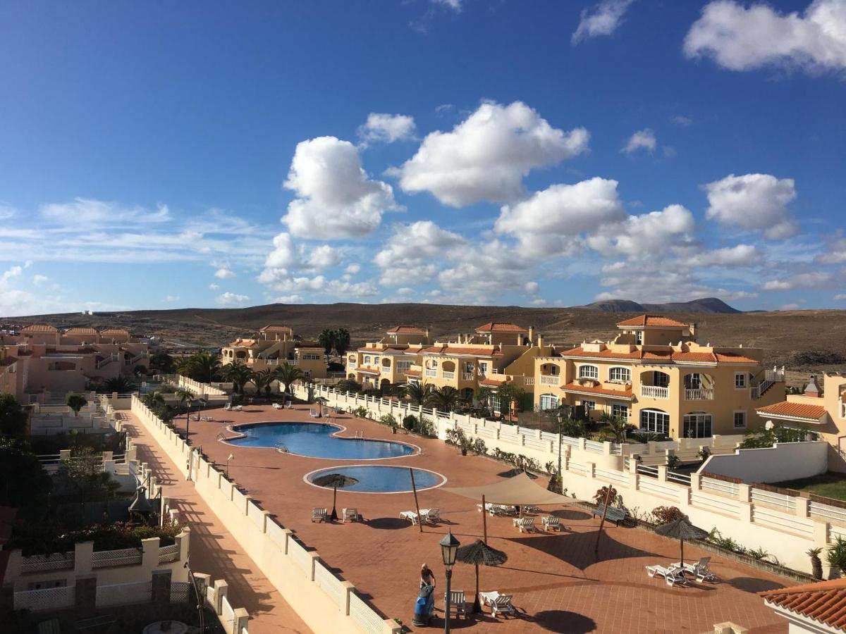Las Rocas Golf And Sea 科斯塔卡莱塔 外观 照片