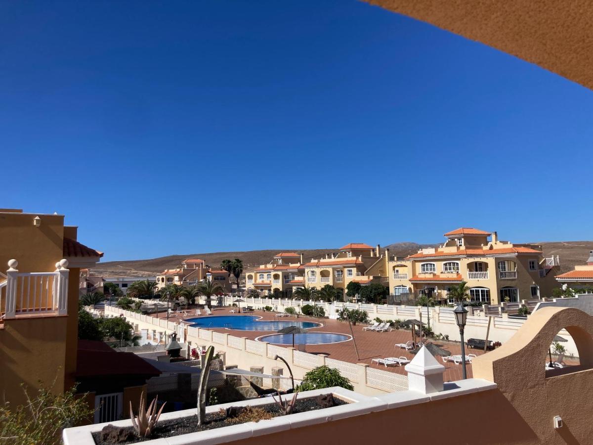 Las Rocas Golf And Sea 科斯塔卡莱塔 外观 照片