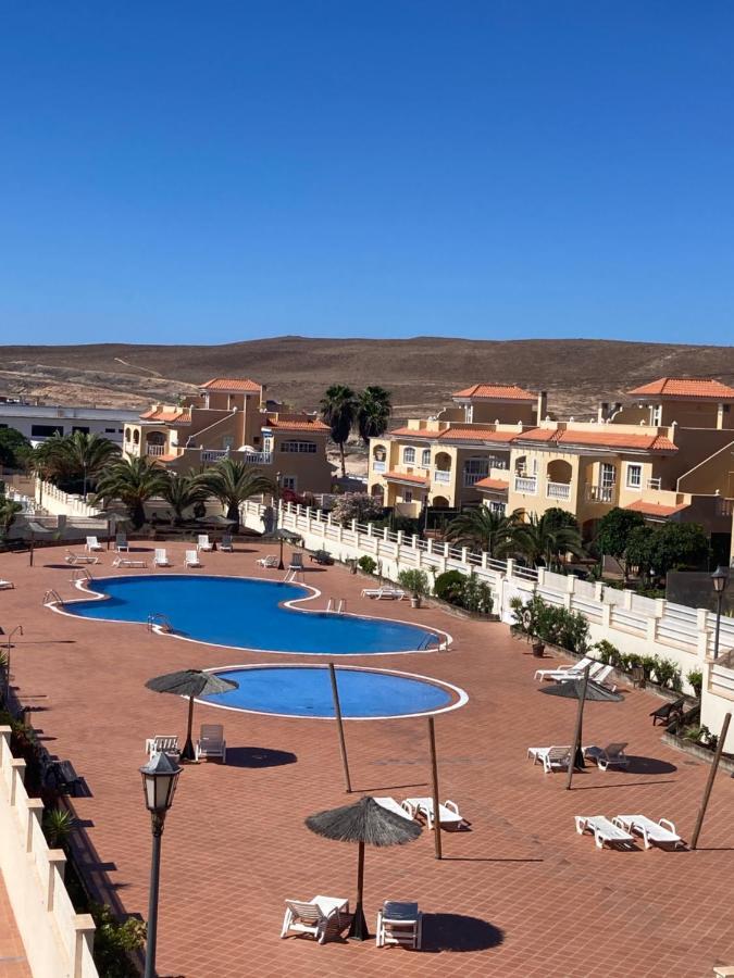 Las Rocas Golf And Sea 科斯塔卡莱塔 外观 照片